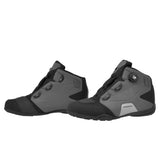 KOMINE BK-096 DIAL FIT WATERPROOF MOTORCYCLE RIDING SHOES