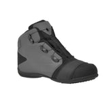 KOMINE BK-096 DIAL FIT WATERPROOF MOTORCYCLE RIDING SHOES