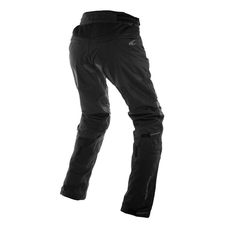 KOMINE PK-7293 PROTECT RIDING MESH PANTS