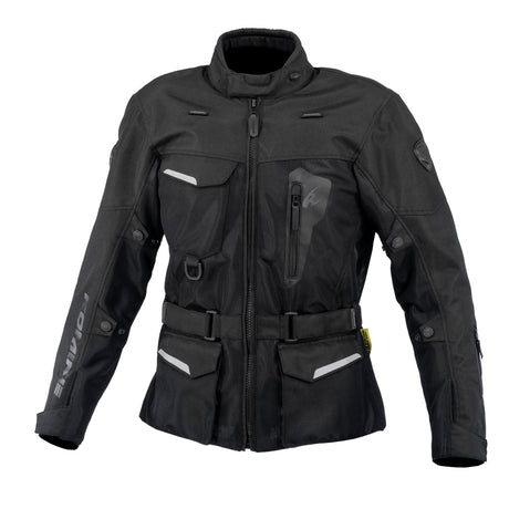 KOMINE JK-172 ADVENTURE MOTORCYCLE MESH JACKET