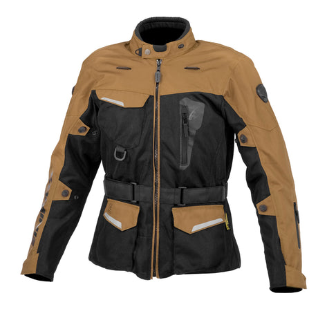 KOMINE JK-172 ADVENTURE MOTORCYCLE MESH JACKET