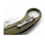 LIONSTEEL FOLDING KNIFE L.E.ONE ALUMINUM