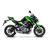 LEO VINCE HEADER PIPES FOR KAWASAKI Z 900 2017 - 2019