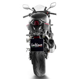 LEO VINCE  LV-14 R FOR HONDA CBR 650 R 2019 - 2026 FULL SYSTEM