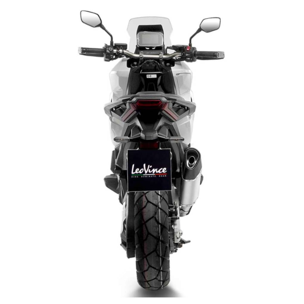 LEO VINCE  LV-14 R FOR HONDA X-ADV 2017 - 2024 SLIP-ON