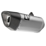 LEO VINCE  LV-14 R FOR HONDA X-ADV 2017 - 2024 SLIP-ON