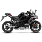 LEO VINCE LV-14 R FOR KAWASAKI NINJA 1000 SX/TOURER 2020 - 2024  SLIP-ON