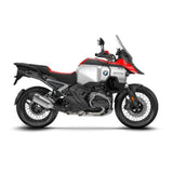 LEO VINCE LV-14 TITANIUM FOR BMW R 1300 GS ADVENTURE 2024 - 2026 SLIP-ON