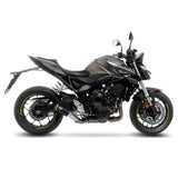 LEO VINCE  LV CORSA S BLACK EDITION FOR HONDA CB 1000 HORNET/SP 2025 - 2026 SLIP-ON