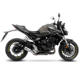 LEO VINCE  LV CORSA S TITANIUM FOR HONDA CB 1000 HORNET/SP 2025 - 2026 SLIP-ON