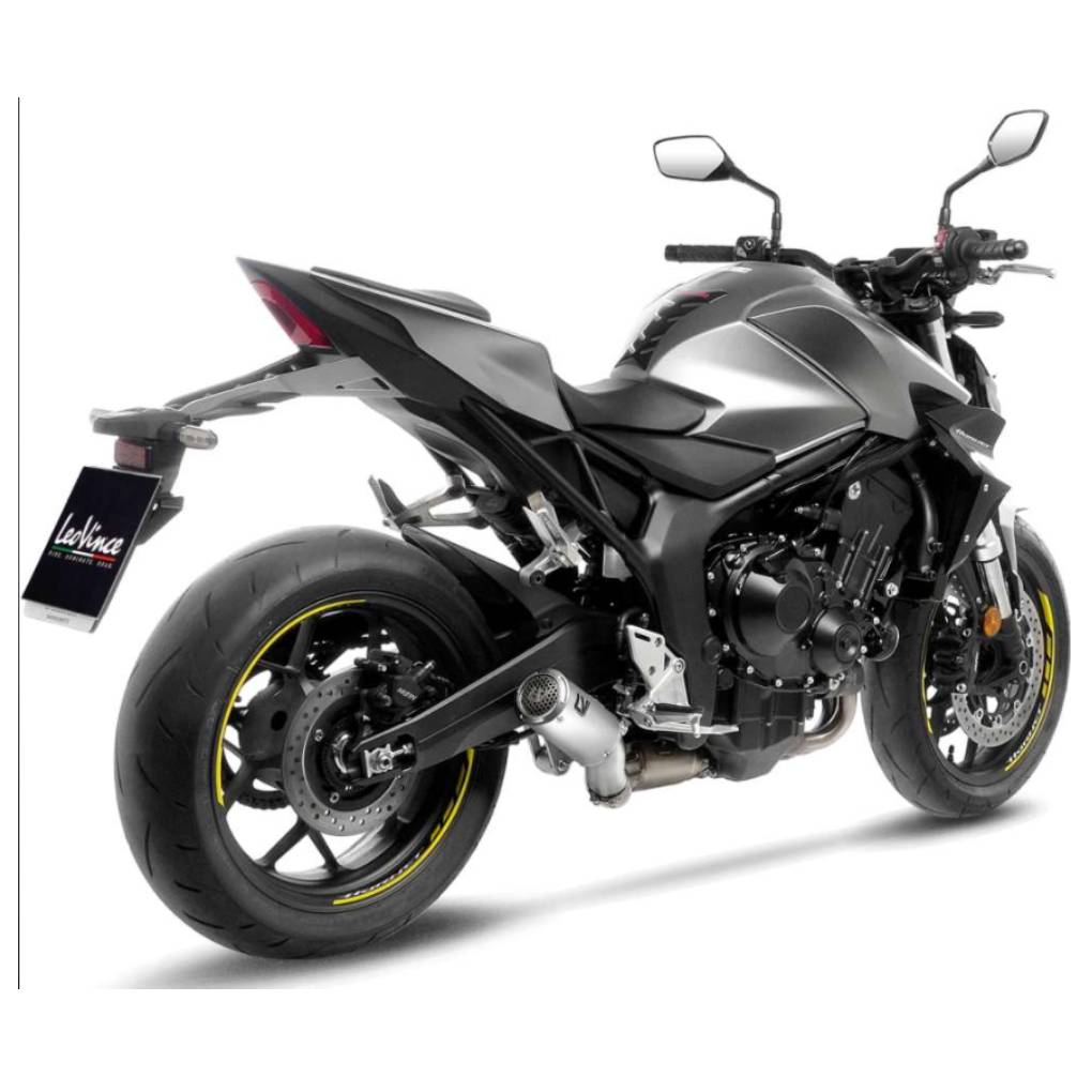 LEO VINCE  LV CORSA S TITANIUM FOR HONDA CB 1000 HORNET/SP 2025 - 2026 SLIP-ON