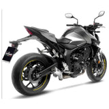 LEO VINCE  LV CORSA S TITANIUM FOR HONDA CB 1000 HORNET/SP 2025 - 2026 SLIP-ON