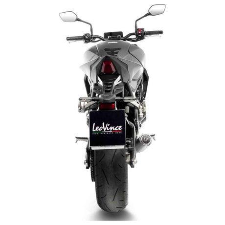 LEO VINCE  LV CORSA S TITANIUM FOR HONDA CB 1000 HORNET/SP 2025 - 2026 SLIP-ON