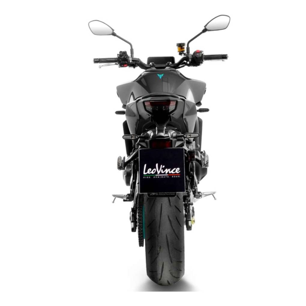 LEO VINCE LV RACE FOR YAMAHA MT-09 2024 - 2026 FULL SYSTEM