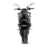 LEO VINCE LV RACE FOR YAMAHA MT-09 2024 - 2026 FULL SYSTEM