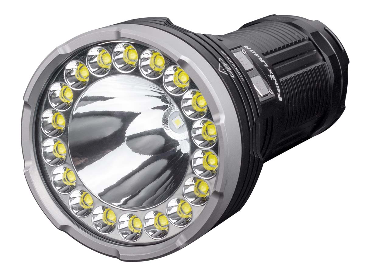 fenix flashlight for sale philippines FENIX LR40R 12000 LUMENS RECHARGEABLE FLASHLIGHT – Motoworld Philippines