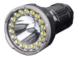 FENIX LR40R 12000 LUMENS RECHARGEABLE FLASHLIGHT
