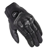 LS2 ATOM GLOVES MOTORCYCLE GLOVES