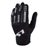 LS2 BEND MAN TEXTILE MOTORCYCLE GLOVES