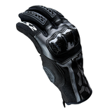 LS2 DEFEND CARBON MAN MOTORCYCLE GLOVES