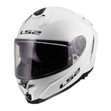 LS2 FF817 CHALLENGER II MOTORCYCLE FULLFACE HELMET