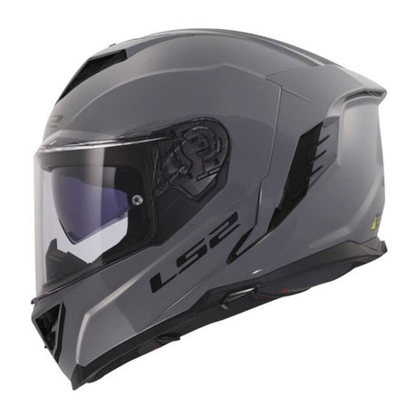 LS2 FF818 STORM III MOTORCYCLE FULL FACE HELMET