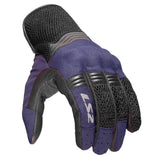 LS2 FLOW MAN MOTORCYCLE GLOVES