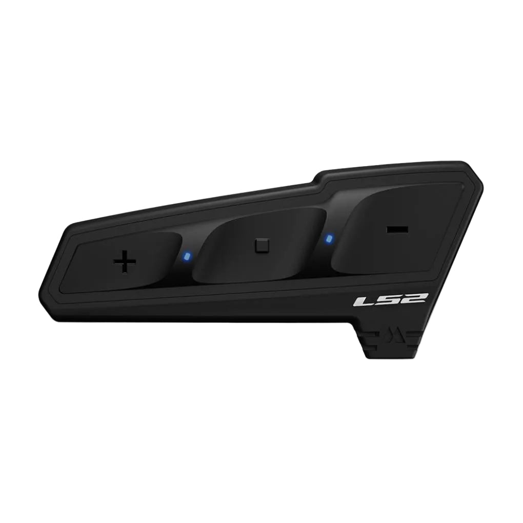LS2 SPECTRUM UNIVERSAL BLUETOOTH INTERCOM – Motoworld Philippines