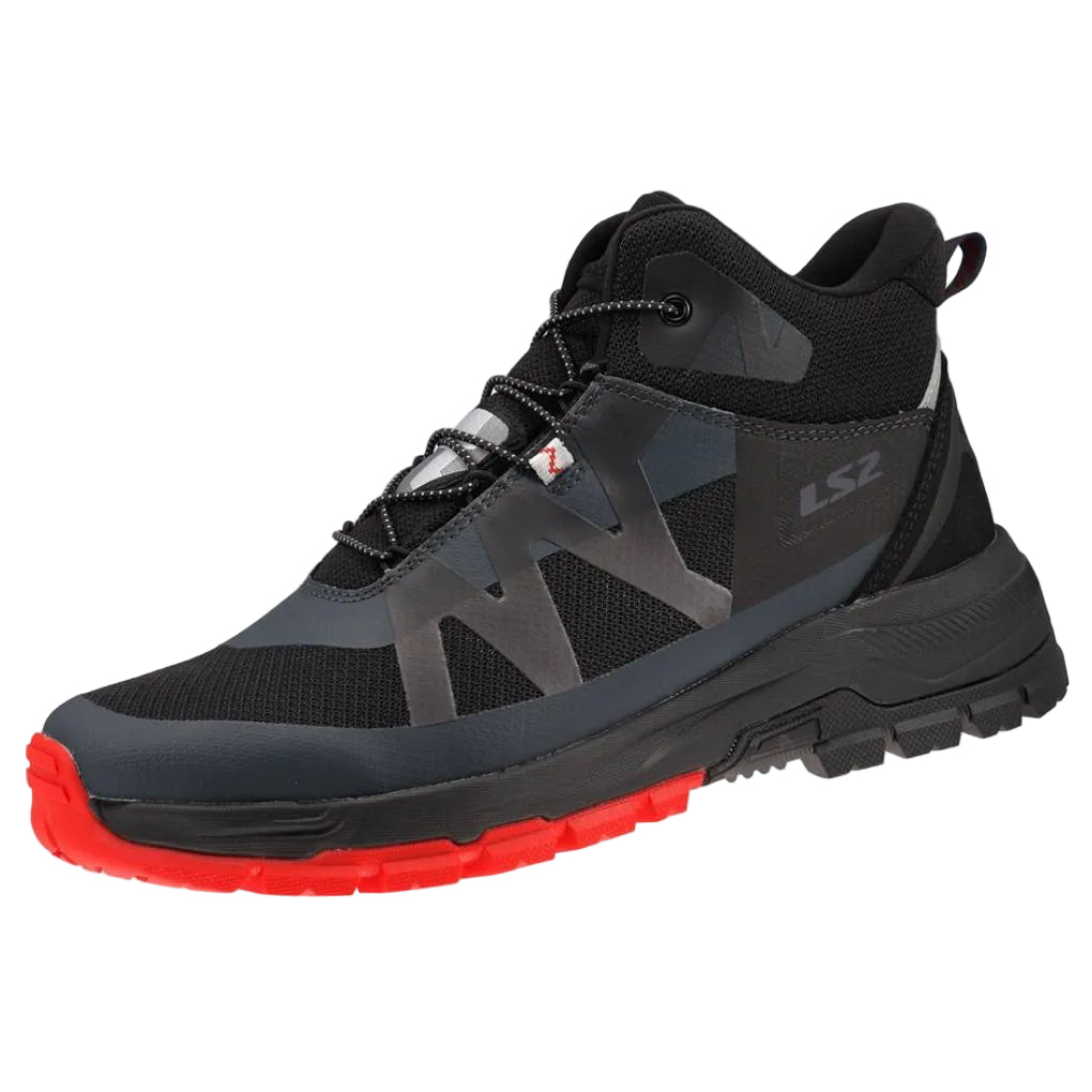 LS2 TORRENT WP MAN MOTORCYCLE BOOTS