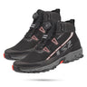 LS2 TREKKER WATERPROOF MAN MOTORCYCLE BOOTS