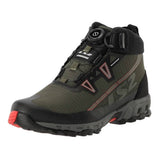 LS2 TREKKER WATERPROOF MAN MOTORCYCLE BOOTS