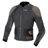 LS2 X-TERRAIN LADY MOTORCYCLE JACKET