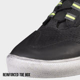 LS2 ZOE LADY MOTORCYCLE URBAN RIDING SHOES