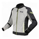 LS2 AIRY EVO MAN MOTORCYCLE RIDING JACKET