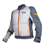 LS2 AIRY EVO MAN MOTORCYCLE RIDING JACKET