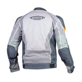 LS2 AIRY EVO MAN MOTORCYCLE RIDING JACKET