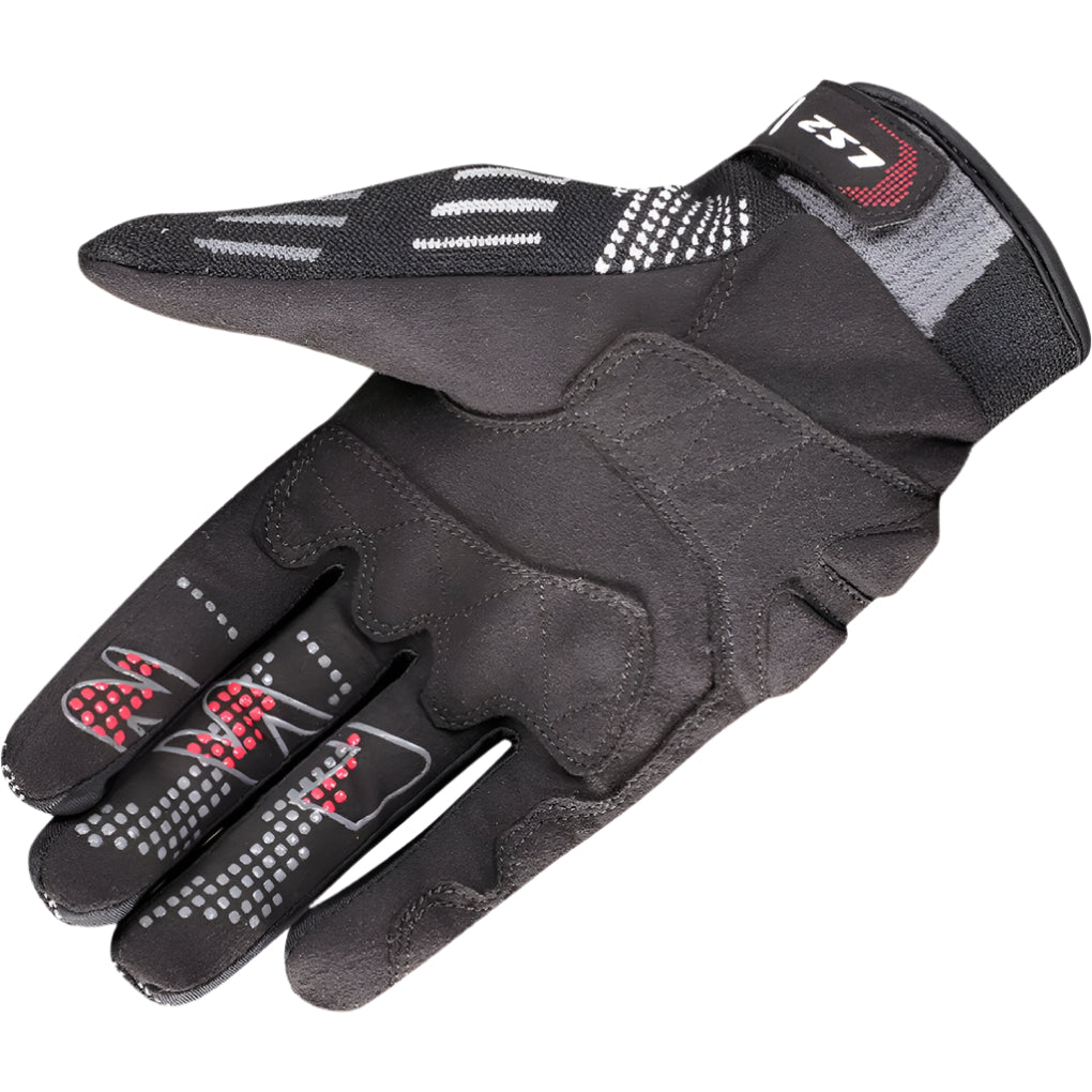 LS2 ALFA LADY MOTORCYCLE GLOVES