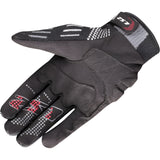 LS2 ALFA LADY MOTORCYCLE GLOVES