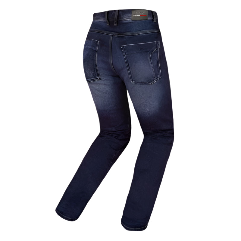 LS2 BRADFORD LADY MOTORCYCLE JEANS