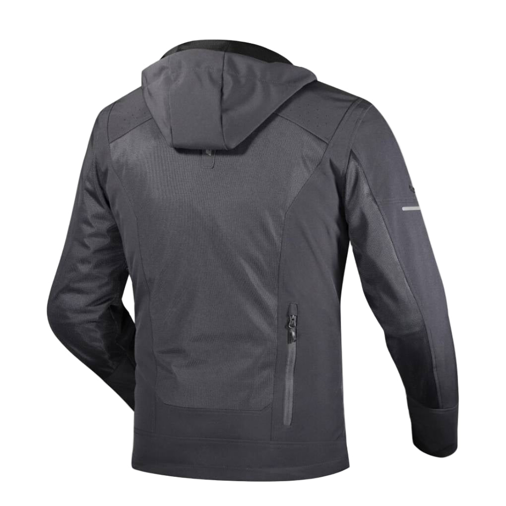 LS2  BOLTON AIR MAN MOTORCYCLE JACKET