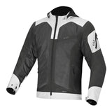 LS2  BOLTON AIR LADY MOTORCYCLE JACKET
