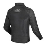 LS2 BREEZE MAN MOTORCYCLE JACKET