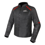 LS2 BREEZE MAN MOTORCYCLE JACKET