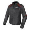 LS2 BREEZE MAN MOTORCYCLE JACKET