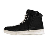 LS2 CHROME MAN MOTORCYCLE SHOES