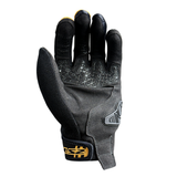 LS2 DEFEND CARBON MAN MOTORCYCLE GLOVES