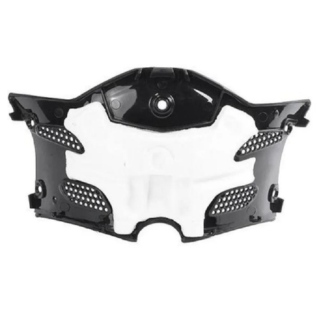 LS2 FF324 METRO EVO HELMET ACCESSORIES