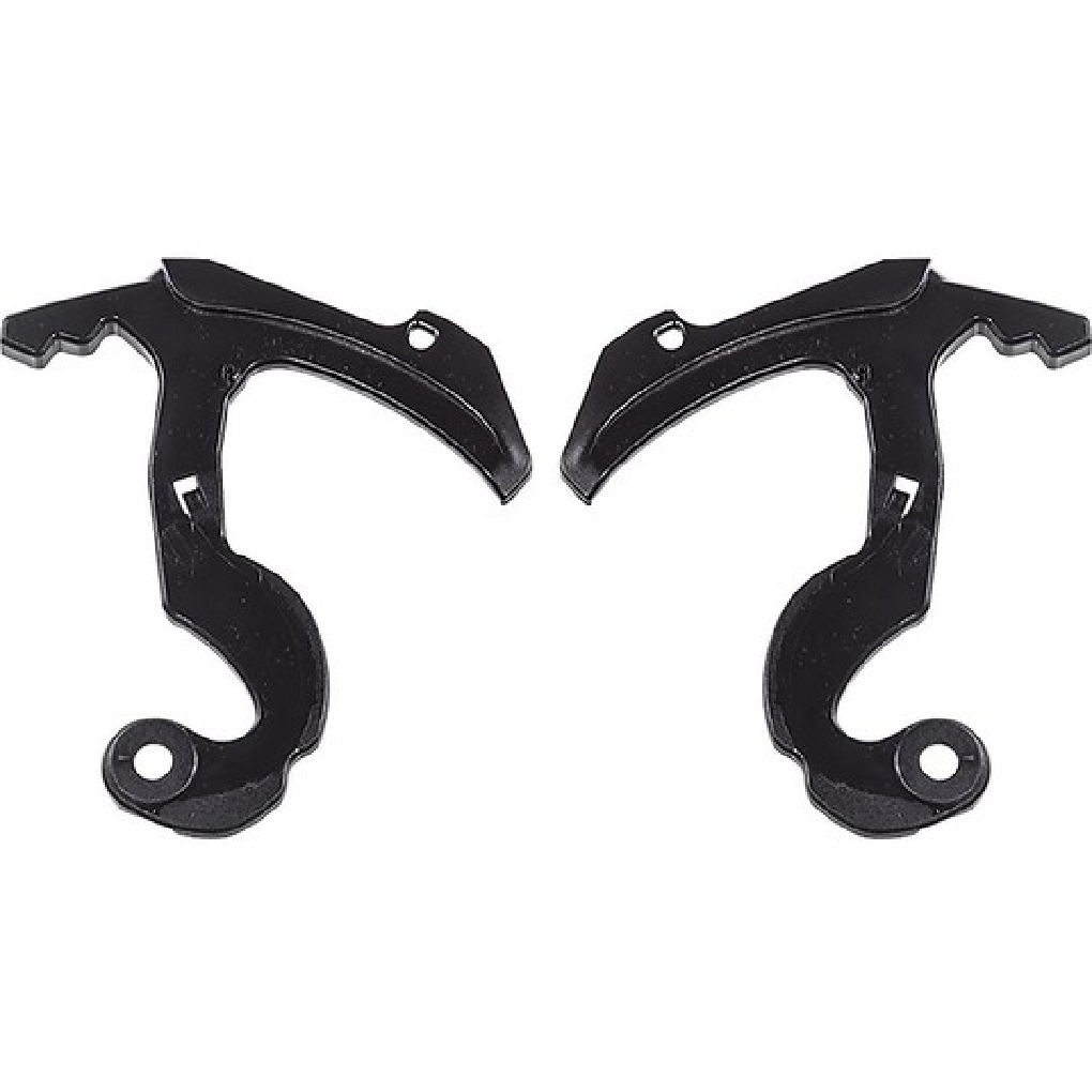 LS2 FF399 VALIANT PARTS AND ACCESSORIES