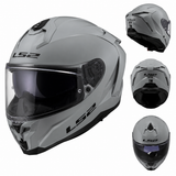 LS2 FF817 CHALLENGER II MOTORCYCLE FULLFACE HELMET