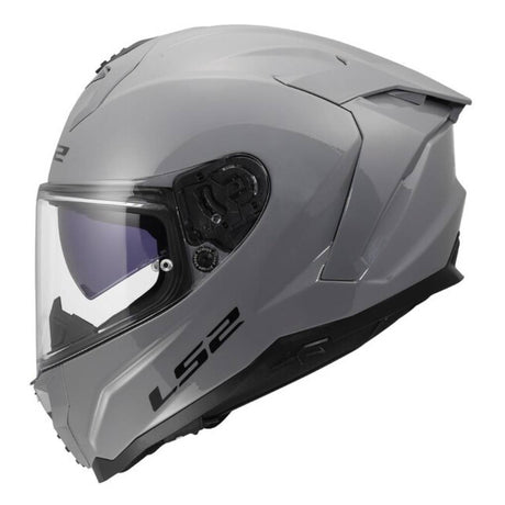 LS2 FF817 CHALLENGER II MOTORCYCLE FULLFACE HELMET
